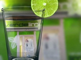 Verde Limón - Santa Cruz