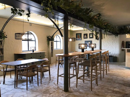 La Pinochería - La Esperanza