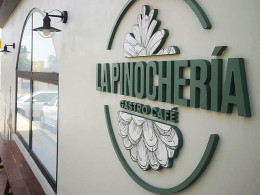 La Pinochería - La Esperanza