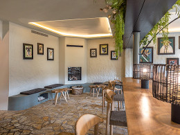 La Pinochería - La Esperanza