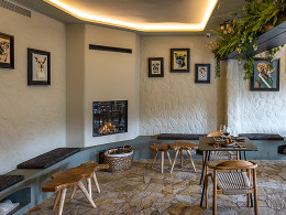 La Pinochería - La Esperanza