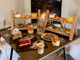 La Pinochería - La Esperanza