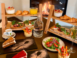 La Pinochería - La Esperanza