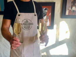 La Pinochería - La Esperanza