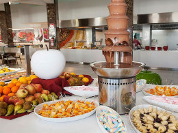 Spa Hotel Gala - Playa de las Américas