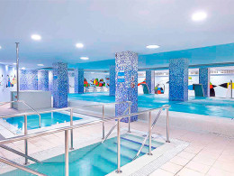 Spa Hotel Gala - Playa de las Américas