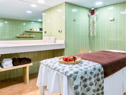 Spa Hotel Gala - Playa de las Américas