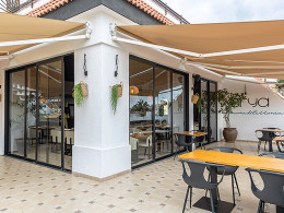 Restaurante Arya - El Palm-Mar