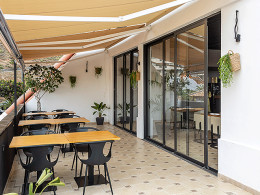 Restaurante Arya - El Palm-Mar