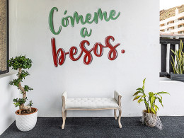 Restaurante Arya - El Palm-Mar