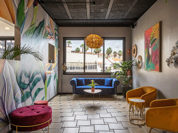 Restaurante Arya - El Palm-Mar