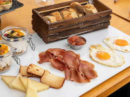 Restaurante Arya - El Palm-Mar