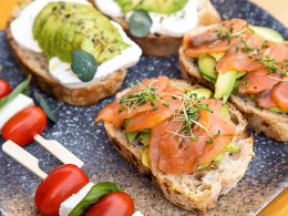 Restaurante Arya - El Palm-Mar