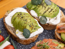 Restaurante Arya - El Palm-Mar