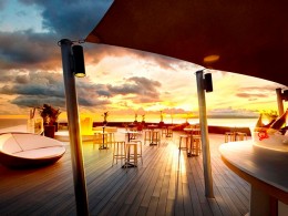 Hard Rock Hotel Tenerife  -  playa-paraiso