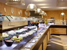 Hard Rock Hotel Tenerife  -  playa-paraiso