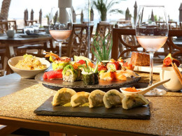 Hard Rock Hotel Tenerife  -  playa-paraiso