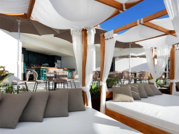 Hard Rock Hotel Tenerife  -  playa-paraiso