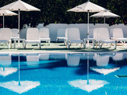 Route Active Hotel - Los Realejos