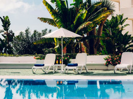 Route Active Hotel - Los Realejos