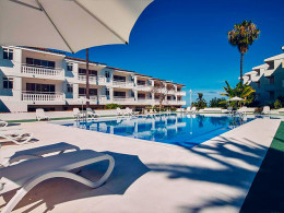 Route Active Hotel - Los Realejos