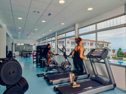 Route Active Hotel - Los Realejos