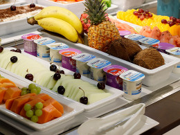 Route Active Hotel - Los Realejos