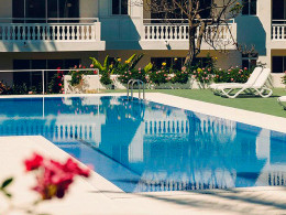 Route Active Hotel - Los Realejos