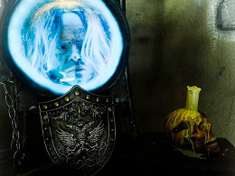 Guarida del Pirata - Los Realejos