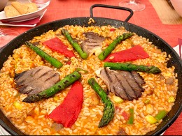 La Guindilla Gastrobar - Santa Cruz