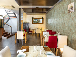 La Guindilla Gastrobar - Santa Cruz