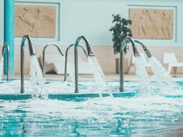 Aqua Club Termal - Costa Adeje