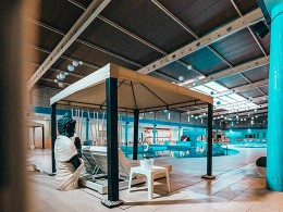 Aqua Club Termal - Costa Adeje