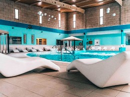 Aqua Club Termal - Costa Adeje