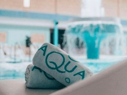 Aqua Club Termal - Costa Adeje