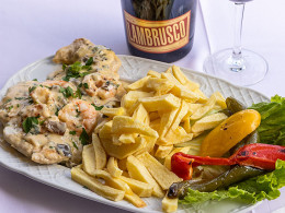 Da Stefano Sapori - Candelaria