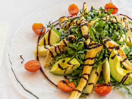 Da Stefano Sapori - Candelaria