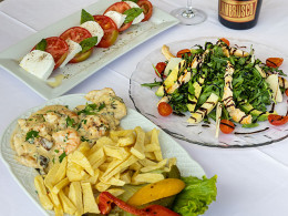 Da Stefano Sapori - Candelaria