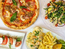 Da Stefano Sapori - Candelaria