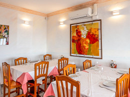 Da Stefano Sapori - Candelaria