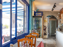 Da Stefano Sapori - Candelaria