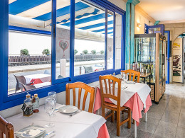 Da Stefano Sapori - Candelaria