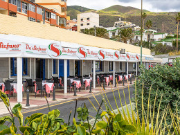 Da Stefano Sapori - Candelaria