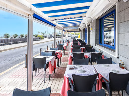 Da Stefano Sapori - Candelaria