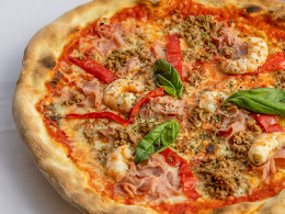 Da Stefano Sapori - Candelaria