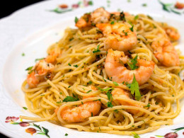 Da Stefano Sapori - Candelaria