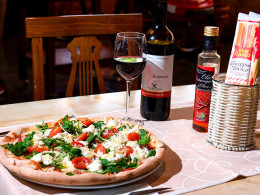 Da Stefano Sapori - Candelaria