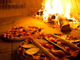 Da Stefano Sapori - Candelaria