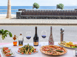 Da Stefano Sapori - Candelaria