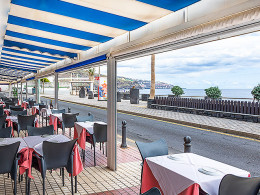 Da Stefano Sapori - Candelaria